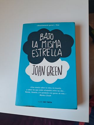 Bajo la misma estrella