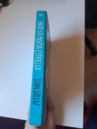 Bajo la misma estrella