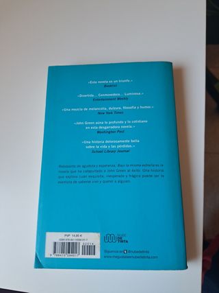 Bajo la misma estrella