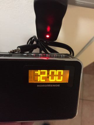 Mini HiFi speaker