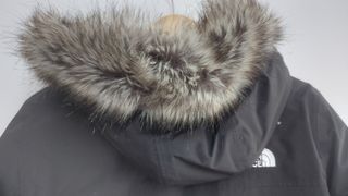 Cazadora The North Face