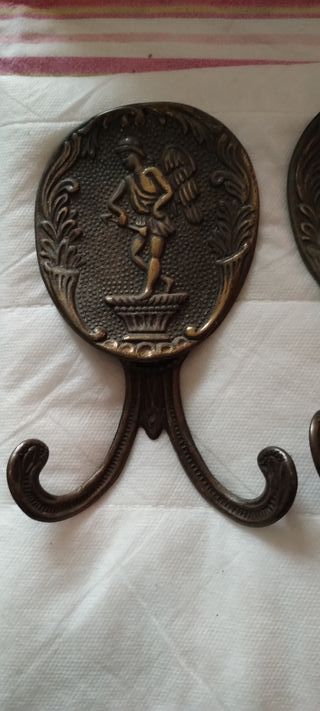 ganci attaccapanni