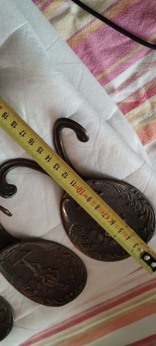 ganci attaccapanni