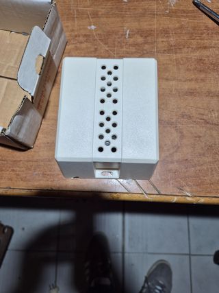 Digicom Firewall + router d link 