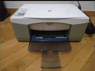 Impresora HP F380