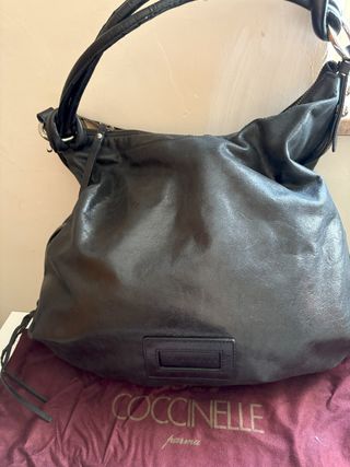 Borsa Coccinelle 