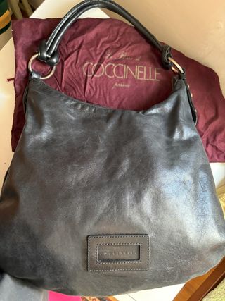 Borsa Coccinelle 