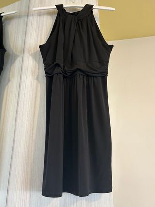Abitino nero