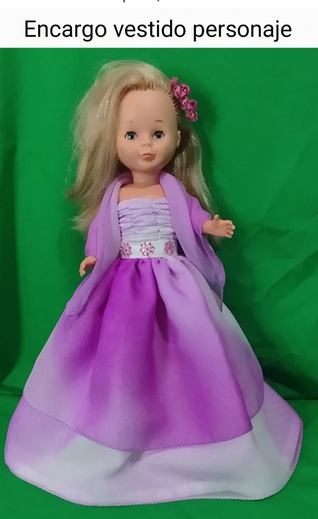 Indumentaria personalizada