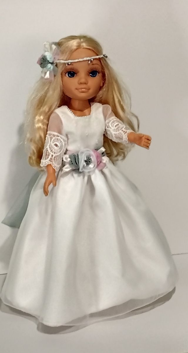 Indumentaria personalizada