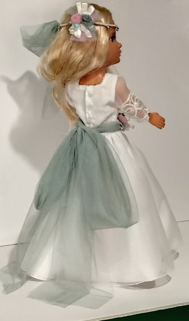 Indumentaria personalizada