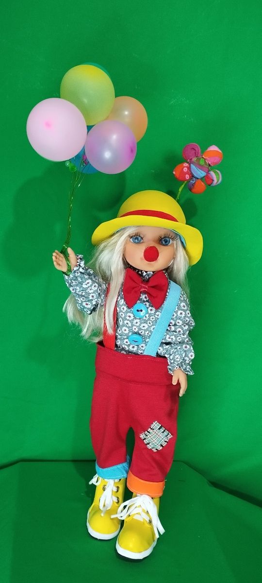 Indumentaria personalizada