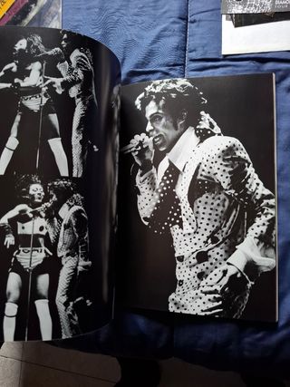 Prince: An Illustrated Biography