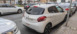 Peugeot 208 2019