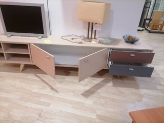 Mueble comedor