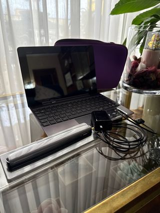 Tablet transformer Asus TF201