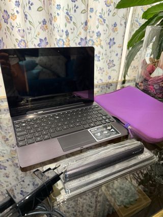 Tablet transformer Asus TF201