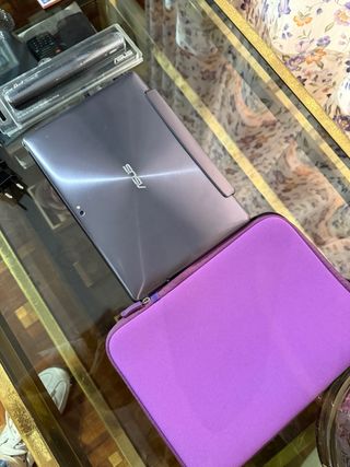 Tablet transformer Asus TF201