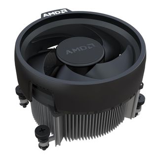 DISIPADOR AMD ORIGINAL  Wraith Stealth Socket A