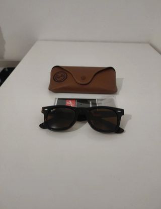 Ray-ban wayfarer havana 