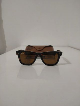 Ray-ban wayfarer havana 