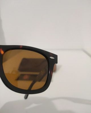 Ray-ban wayfarer havana 