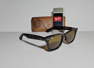 Ray-ban wayfarer havana