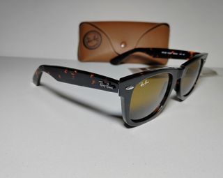 Ray-ban wayfarer havana