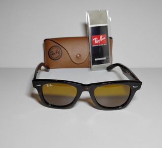 Ray-ban wayfarer havana