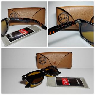 Ray-ban wayfarer havana