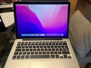 MacBook pro 2015