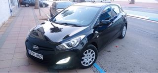 Hyundai i30 2015