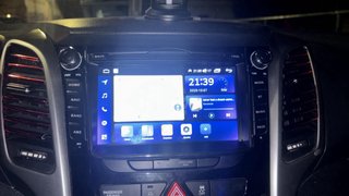 Hyundai i30 2015