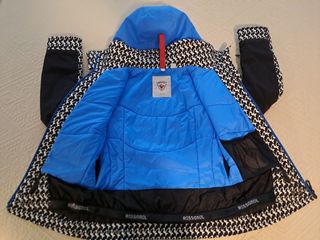 Traje esqui mujer Rossignol