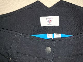 Traje esqui mujer Rossignol