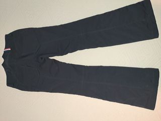 Traje esqui mujer Rossignol