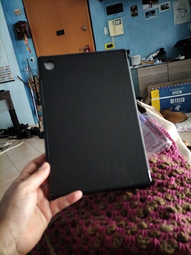 Custodia tablet