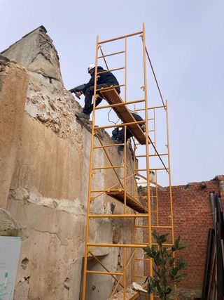 Reformas en general