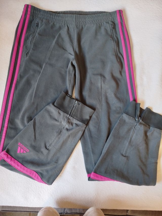 Chándal Adidas vintage