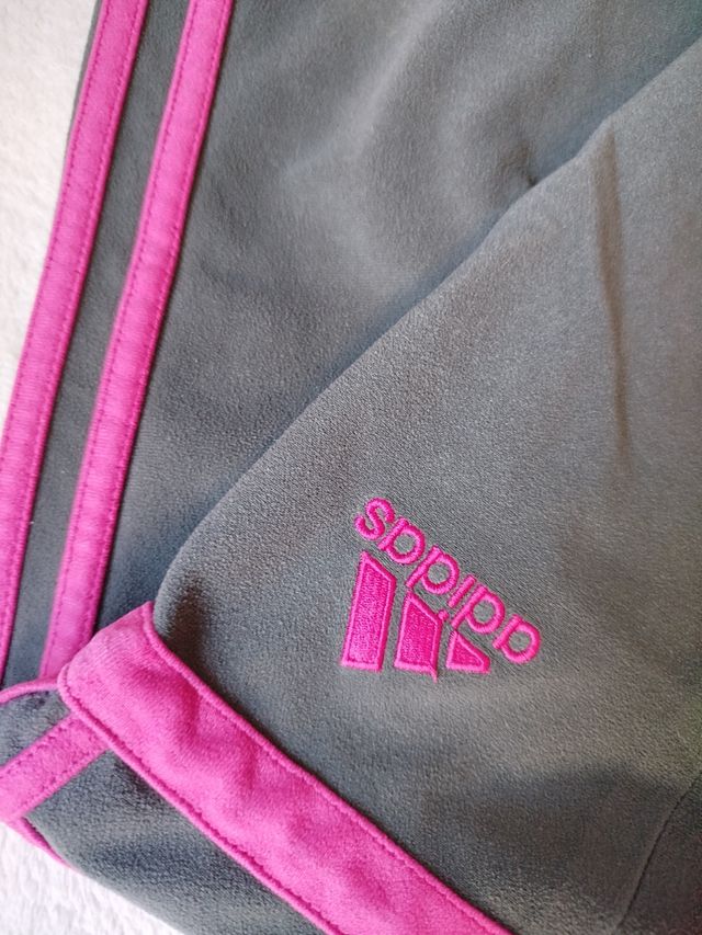 Chándal Adidas vintage