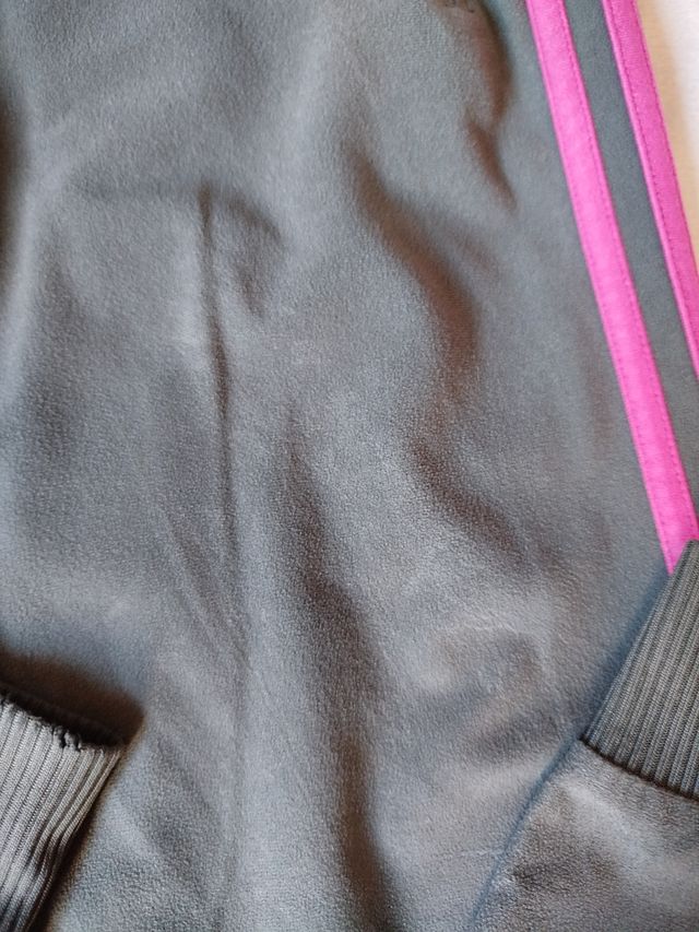 Chándal Adidas vintage