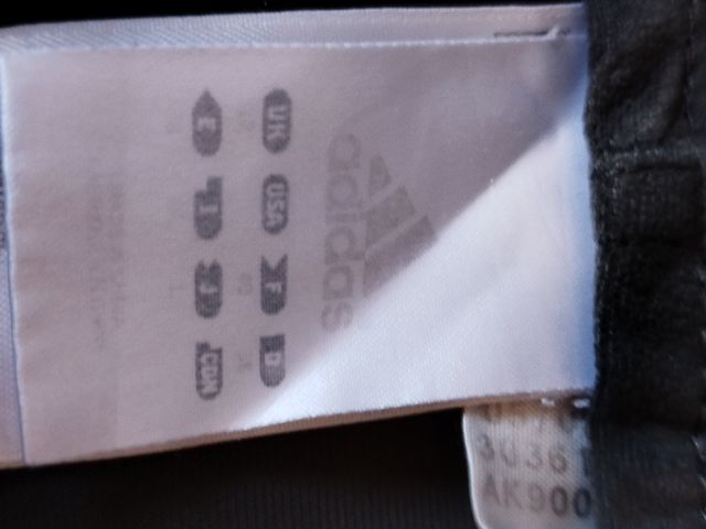 Chándal Adidas vintage