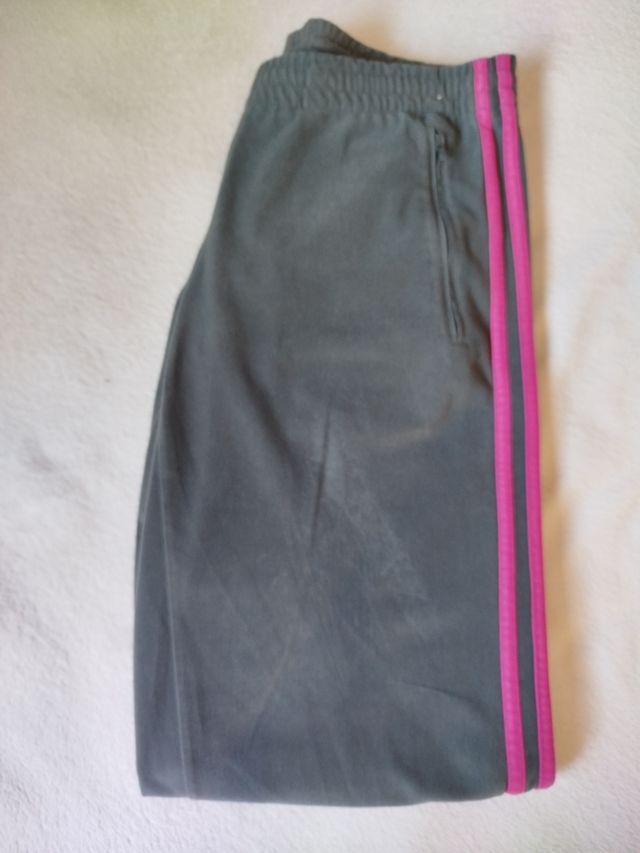 Chándal Adidas vintage