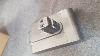 Batería para aspiradora Duson DC 30