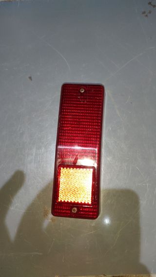 Piloto trasero Seat 