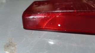 Piloto trasero Seat 