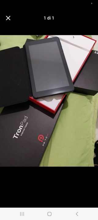 Tablet