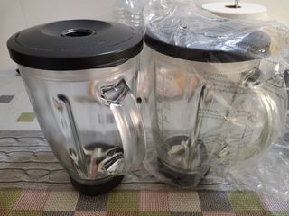 Jarras batidora Bosch