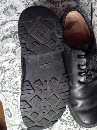 Zapatos de hombre