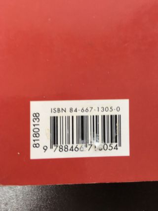 QUIMICA 2,001 LOGSE (ANAYA).